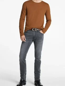 MARLOW CREWNECK