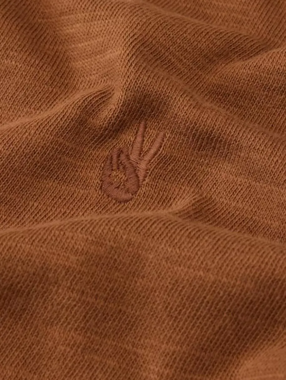 MARLOW CREWNECK