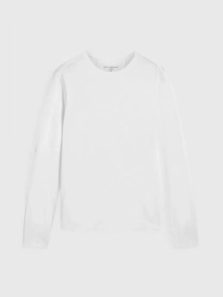 MARLOW CREWNECK