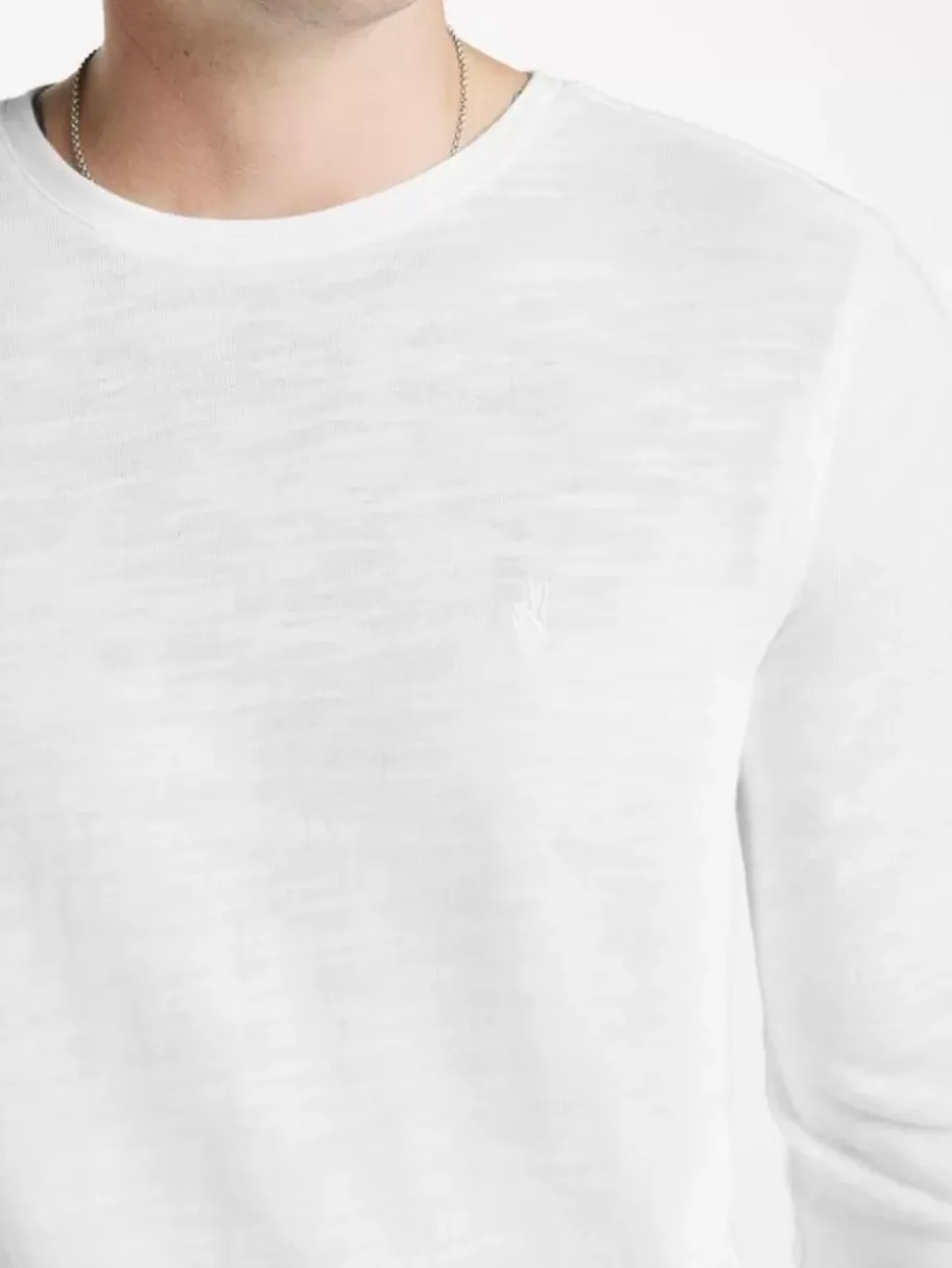 MARLOW CREWNECK