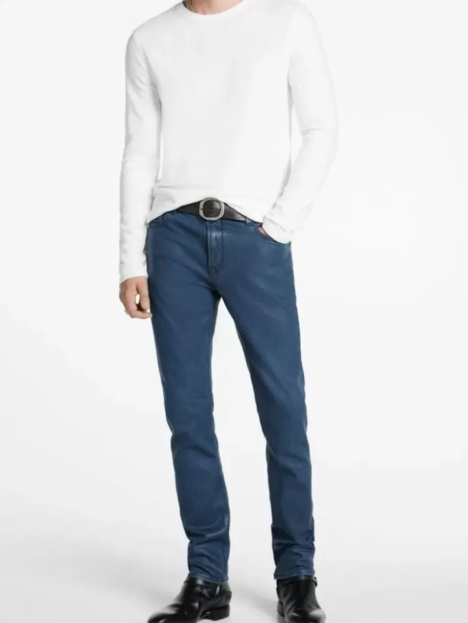 MARLOW CREWNECK