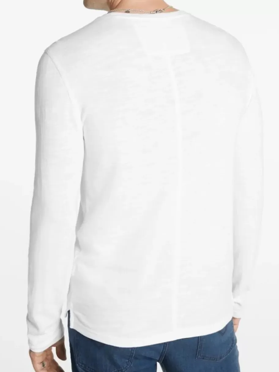 MARLOW CREWNECK
