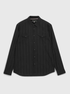 MARSHAL WESTERN SHIRT