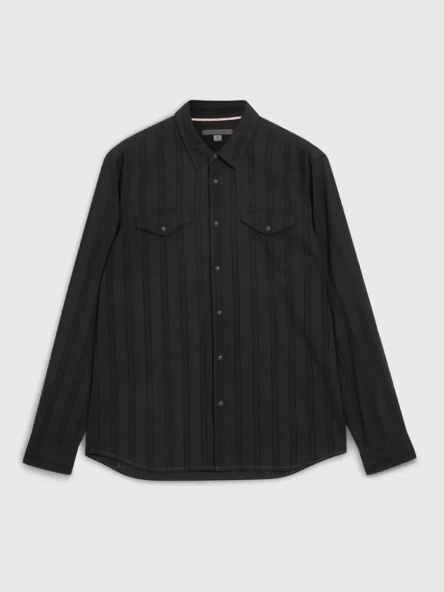 MARSHAL WESTERN SHIRT