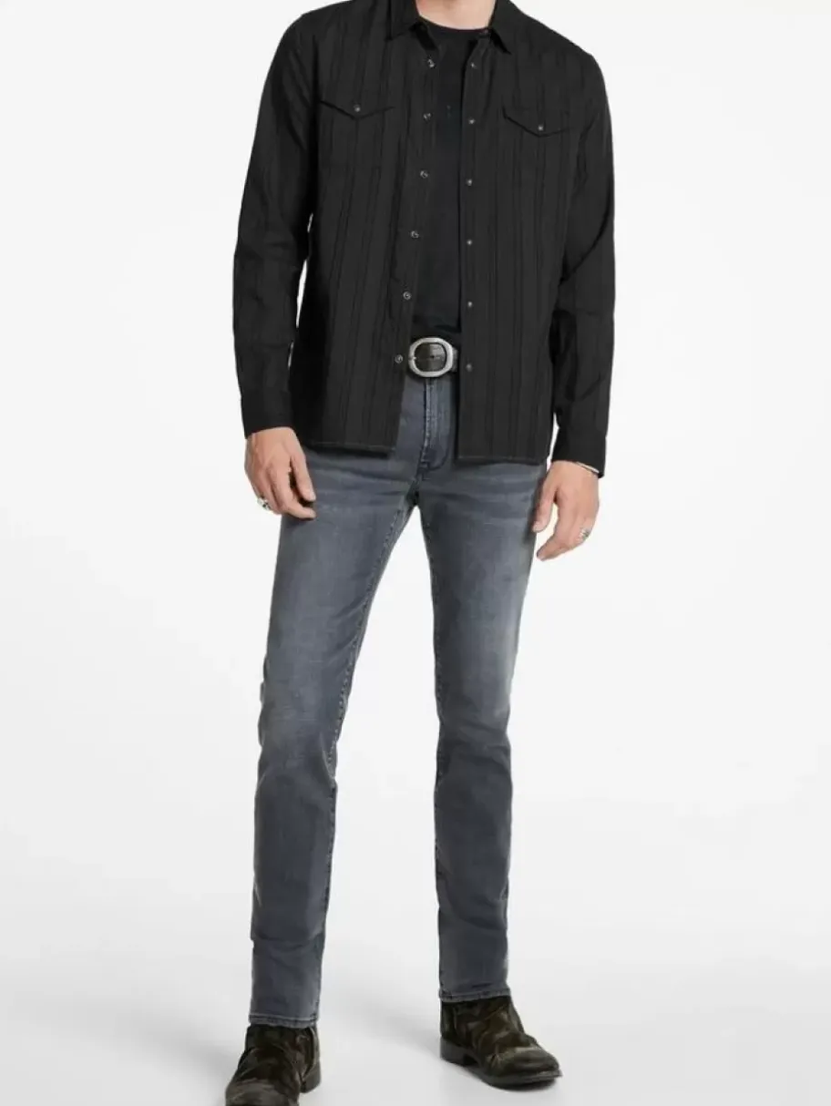 MARSHAL WESTERN SHIRT