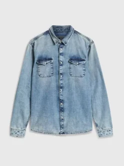 MARSHALL WESTERN SHIRT