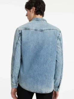 MARSHALL WESTERN SHIRT
