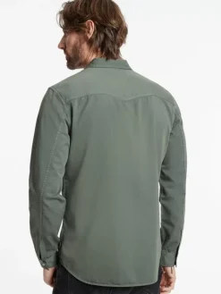 MARSHALL WESTERN SHIRT