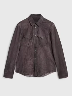 MASON SHIRT JACKET
