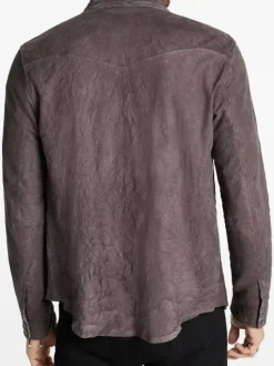 MASON SHIRT JACKET