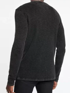 MEMPHIS WAFFLE HENLEY