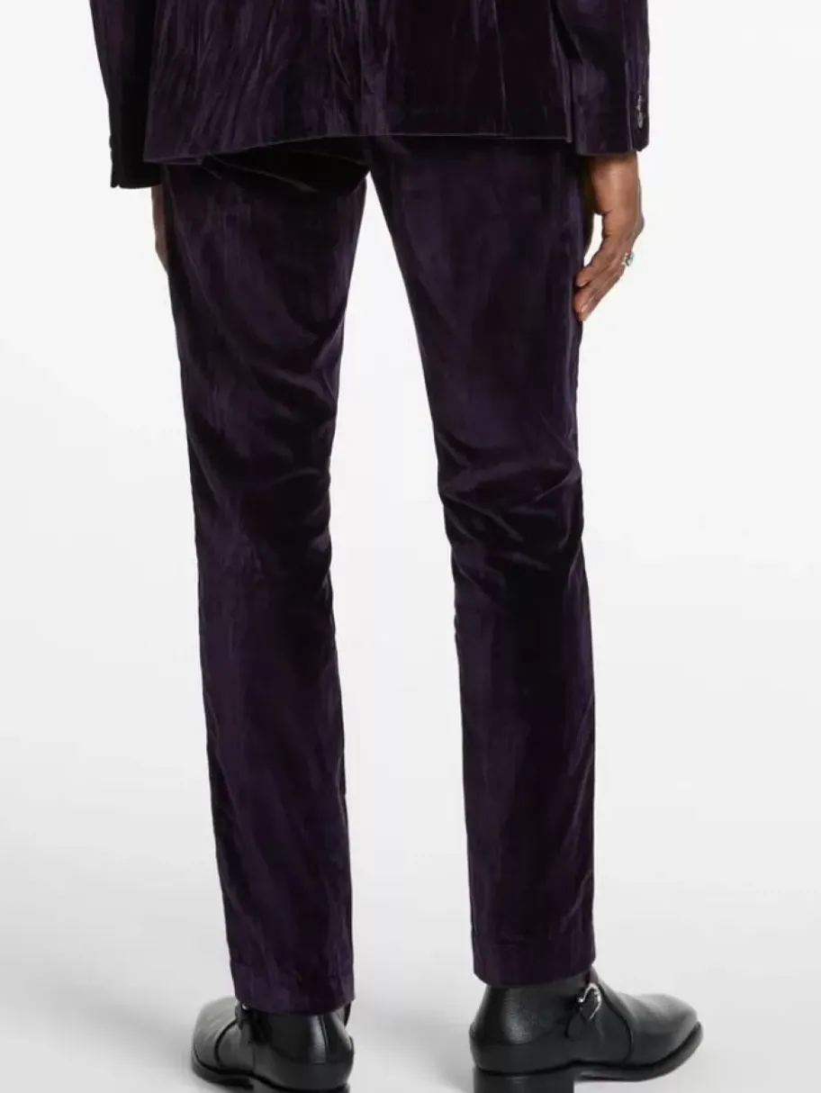 MERCER PANTS