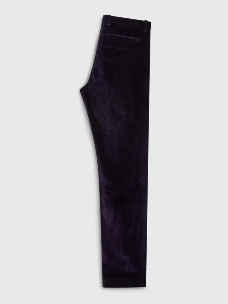 MERCER PANTS