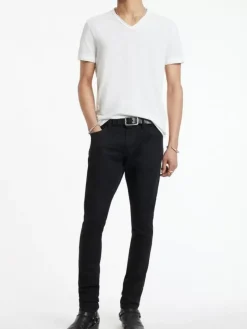 MILES V-NECK