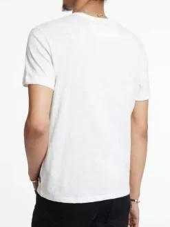 MILES V-NECK