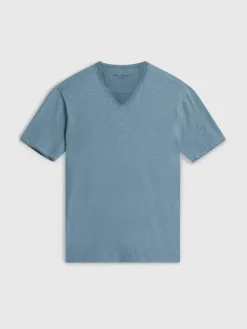 MILES V-NECK