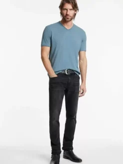 MILES V-NECK