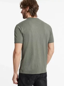 MILES V-NECK