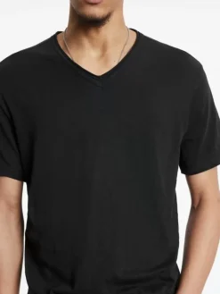 MILES V-NECK