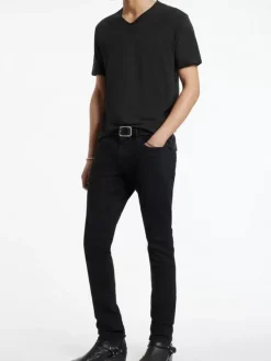 MILES V-NECK