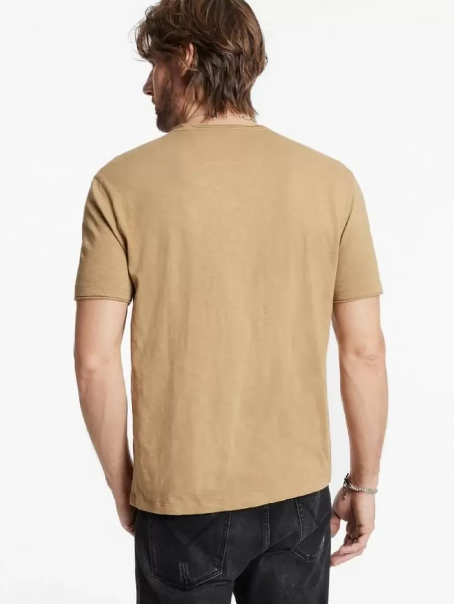 MILES V-NECK