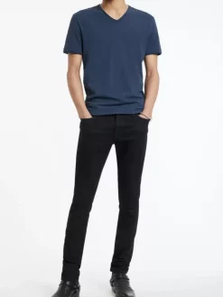 MILES V-NECK