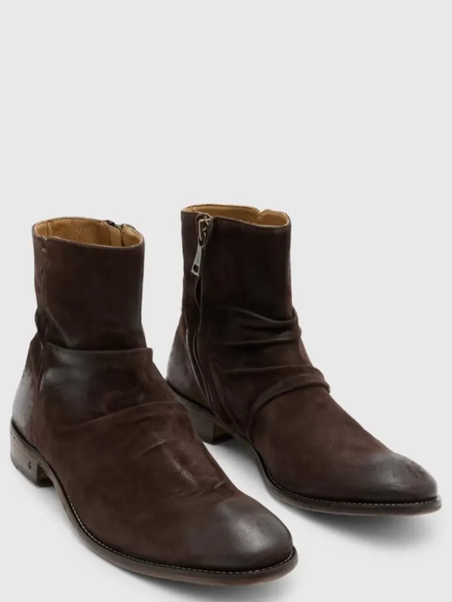 MORRISON SHARPEI BOOT