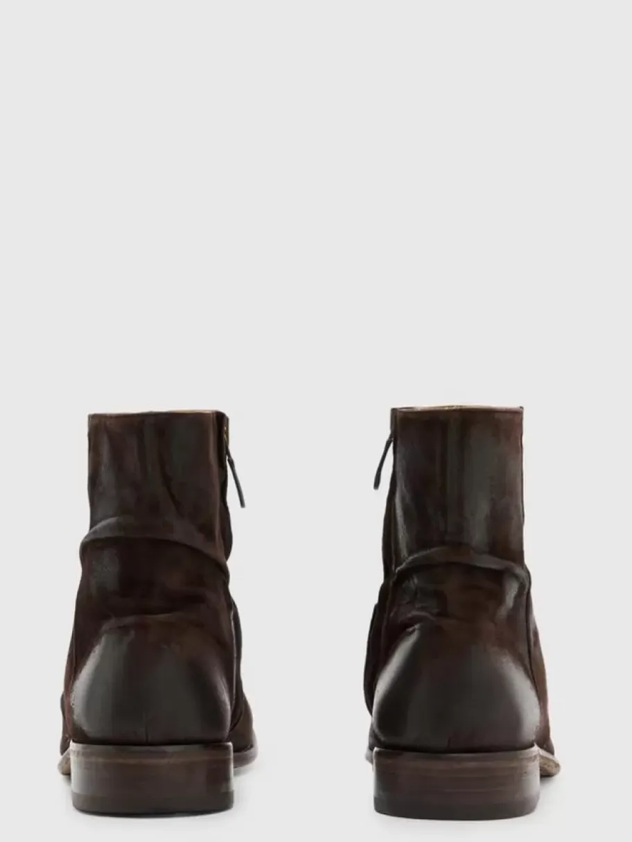 MORRISON SHARPEI BOOT