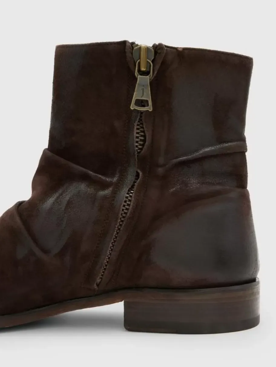 MORRISON SHARPEI BOOT