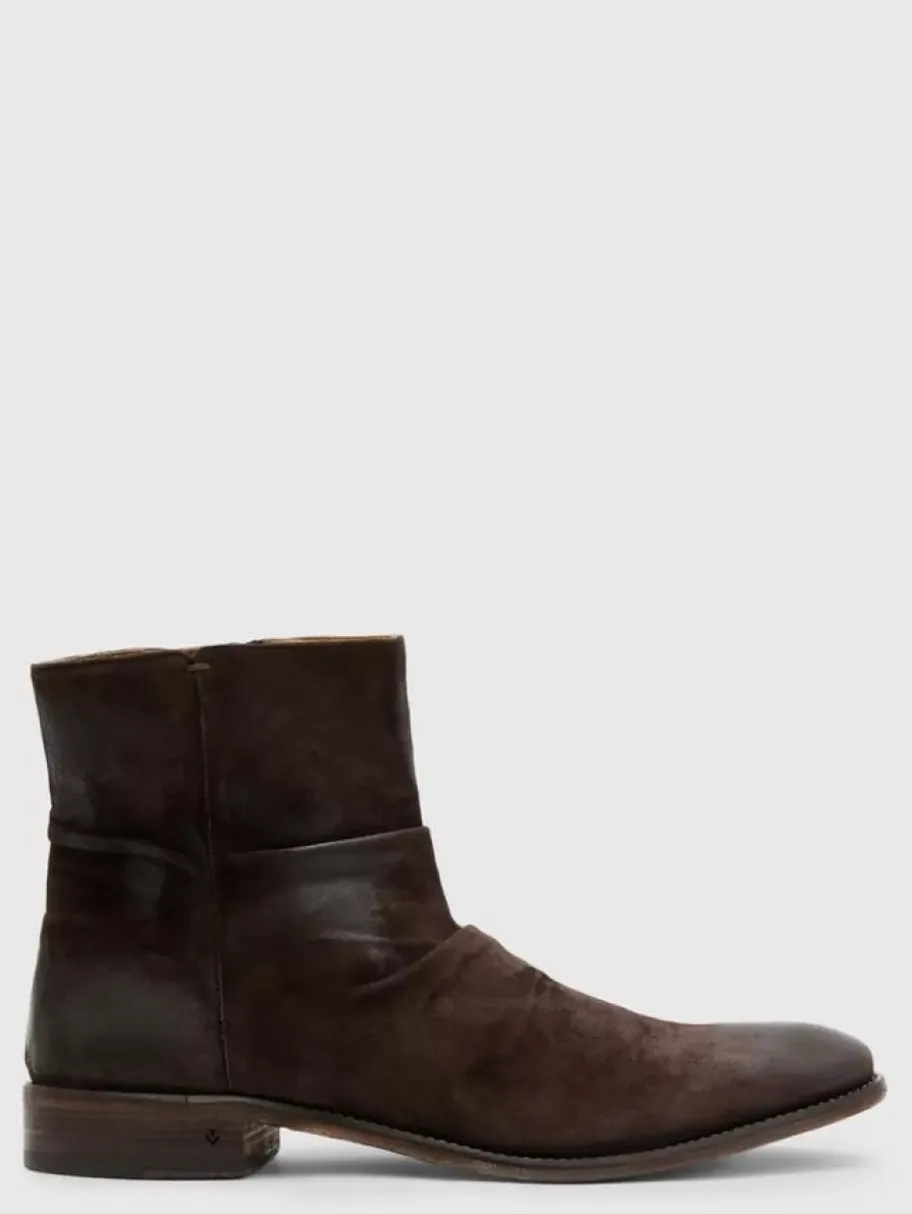 MORRISON SHARPEI BOOT