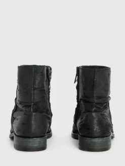 MORRISON SHARPEI BOOT