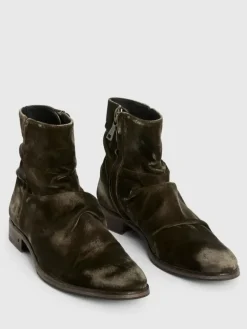 MORRISON SHARPEI BOOT