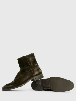 MORRISON SHARPEI BOOT