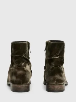 MORRISON SHARPEI BOOT