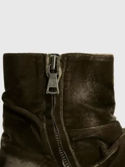 MORRISON SHARPEI BOOT