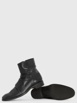 MORRISON SHARPEI BOOT