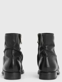MORRISON SHARPEI BOOT