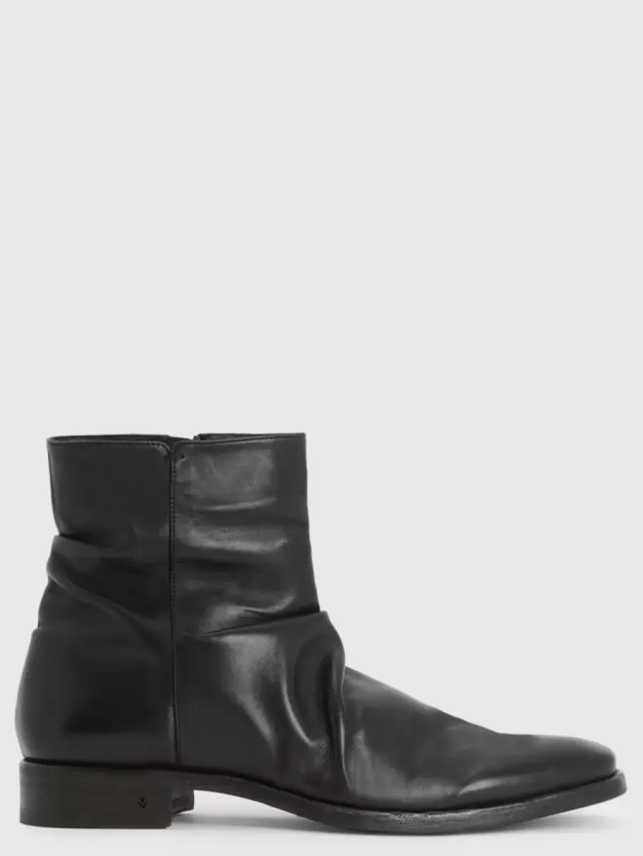 MORRISON SHARPEI BOOT