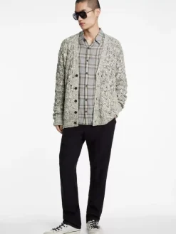 MOTHE CARDIGAN