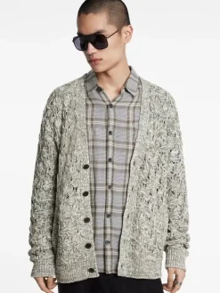 MOTHE CARDIGAN