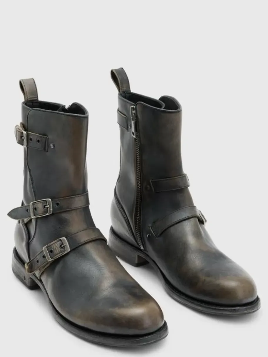 MOTO BOOT