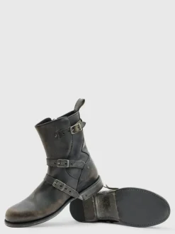 MOTO BOOT