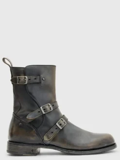 MOTO BOOT