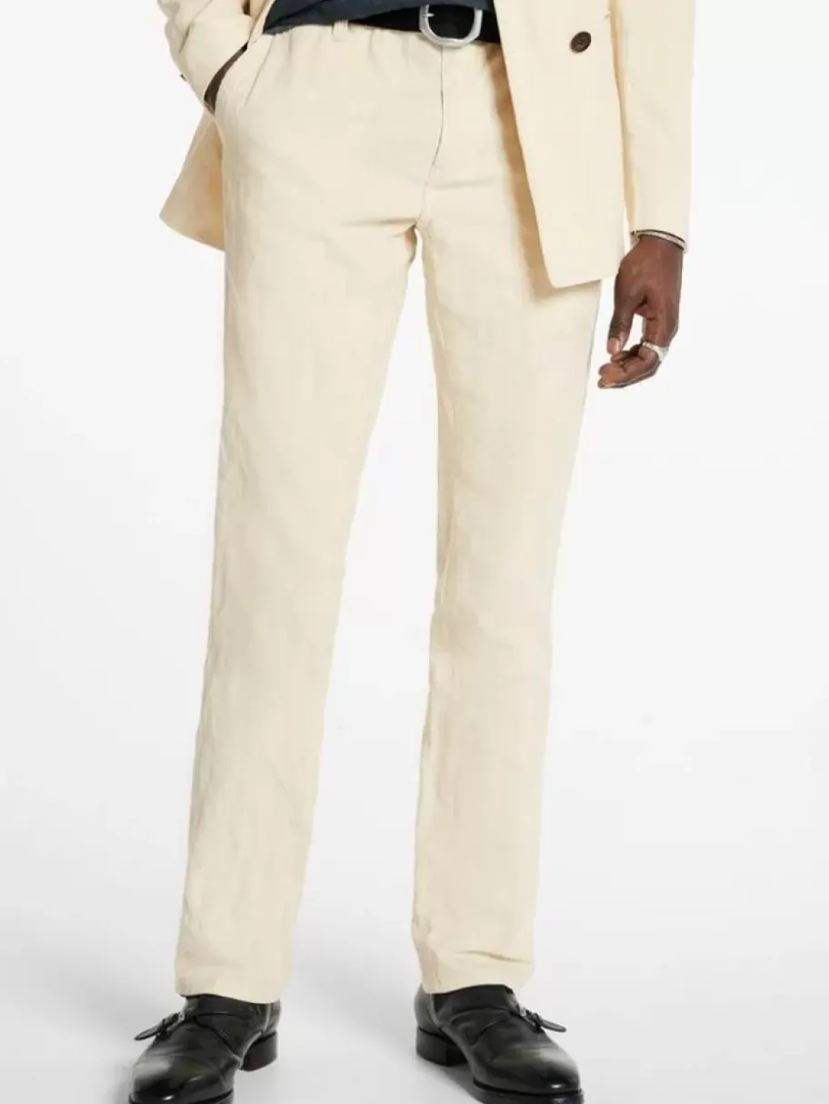 MOTOR CITY PANTS