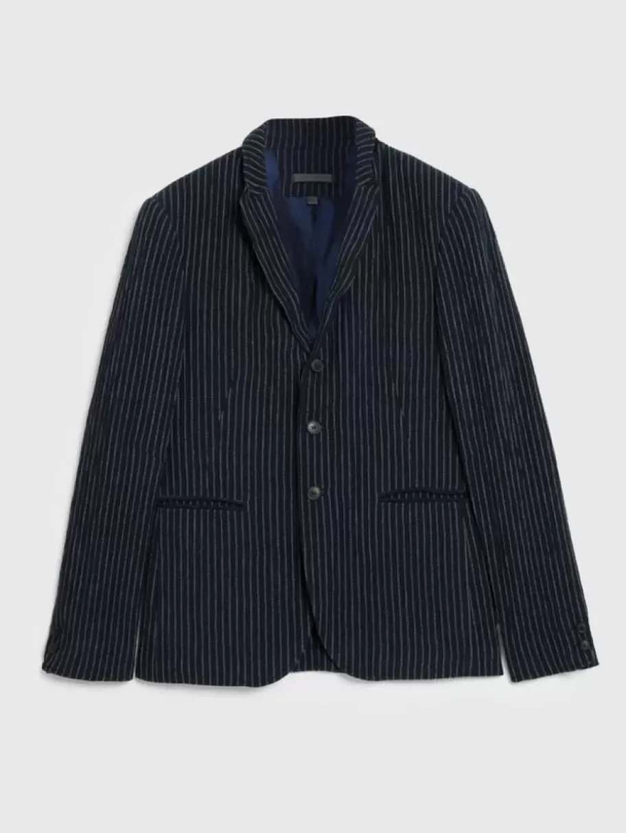 MURRAY JACKET