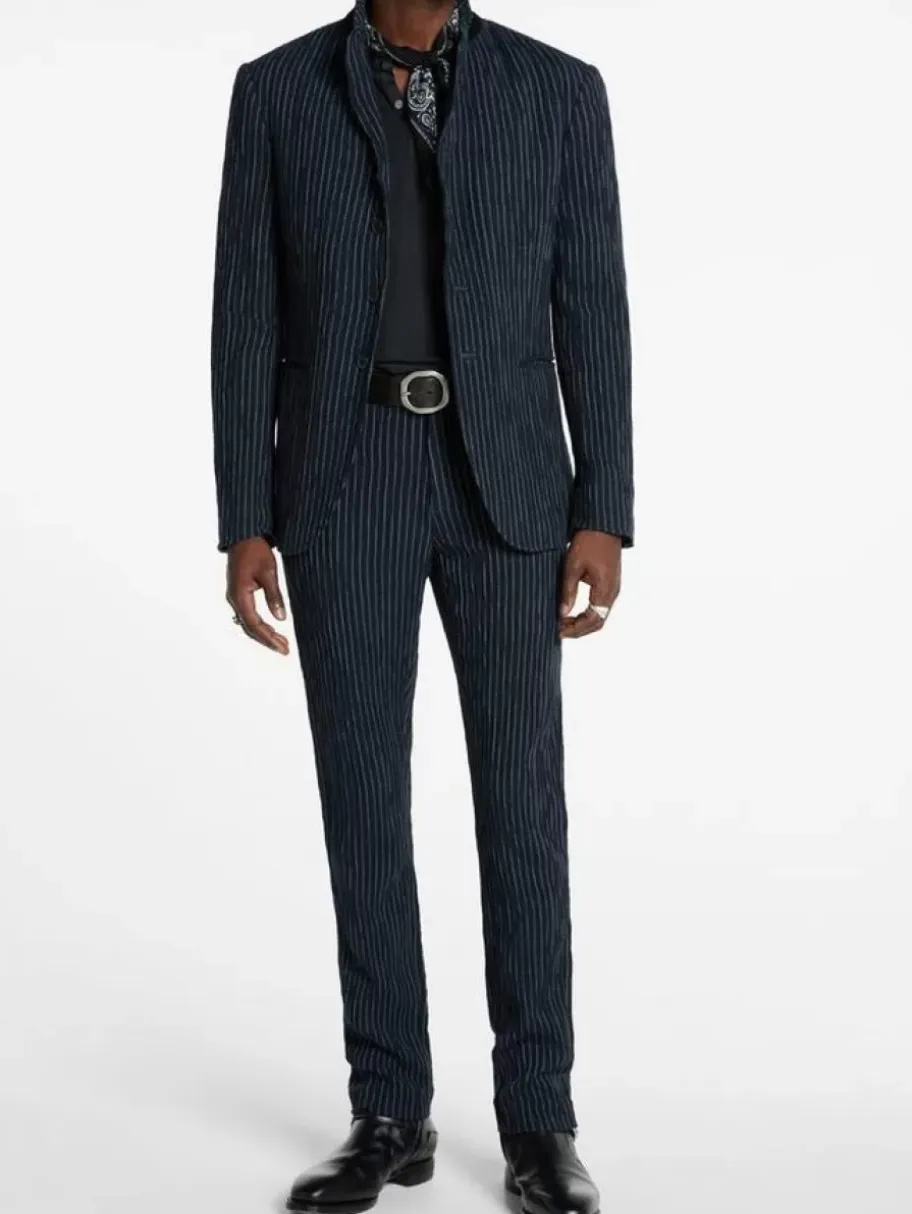 MURRAY JACKET
