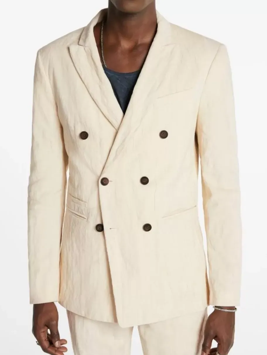 NAMO JACKET