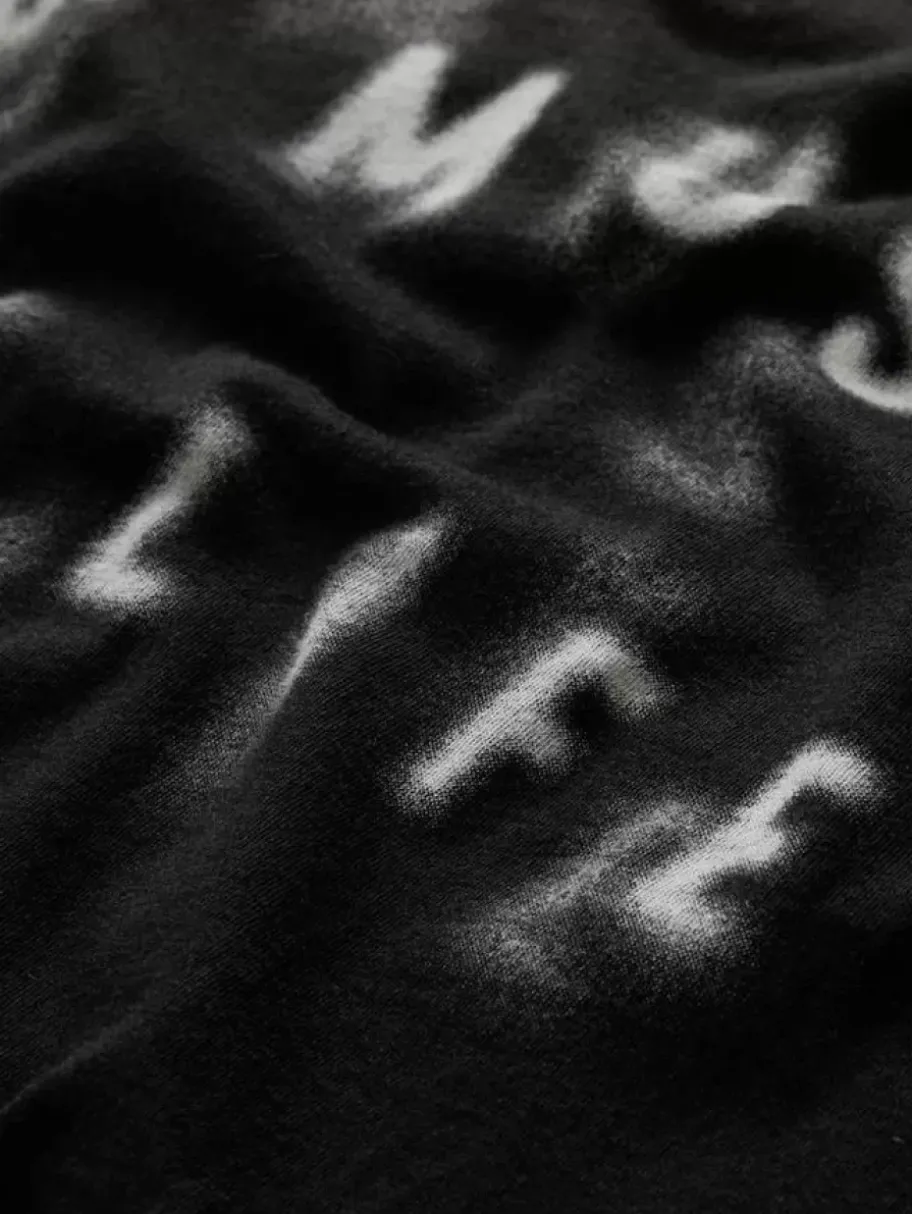 NO MUSIC NO LIFE TEE