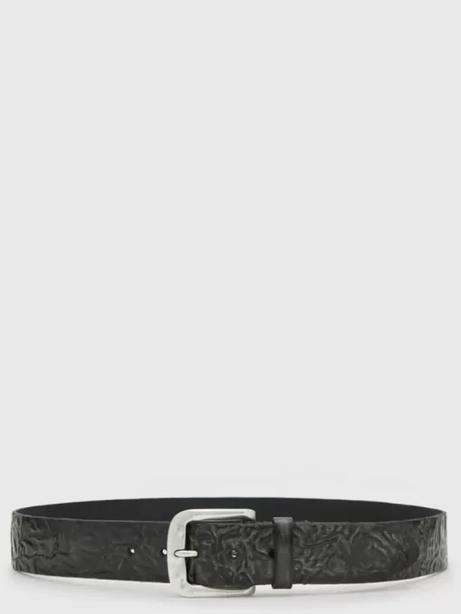 NOVA HAMMERED CRINKLE BELT
