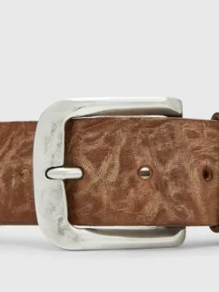 NOVA HAMMERED CRINKLE BELT
